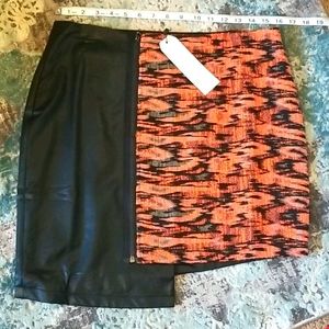 🔥 hot girls skirt 🧡